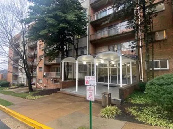 5801 Quantrell Ave APT L9, Alexandria, VA 22312