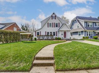 19 Ardmore Rd, Springfield, OH 45504