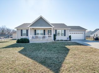 235 Panther Valley Rd LOT 50, Crossville, TN 38555