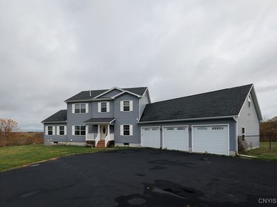 29315 Steinhilber Rd, Evans Mills, NY, 13637