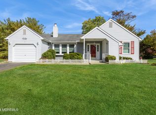 7 Clinton Ct #64, Whiting, NJ 08759