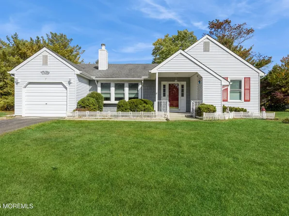 7 Clinton Court #64, Manchester, NJ 08759