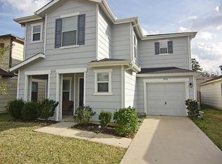 3550 Garrison Run Dr, Spring, TX 77386