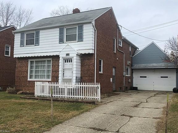 2nd image of 4871 Edsal Dr