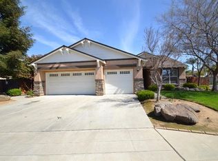 3293 Ryan Ave, Clovis, CA 93611