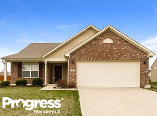 2472 Blackberry Ct, Greenwood, IN 46143