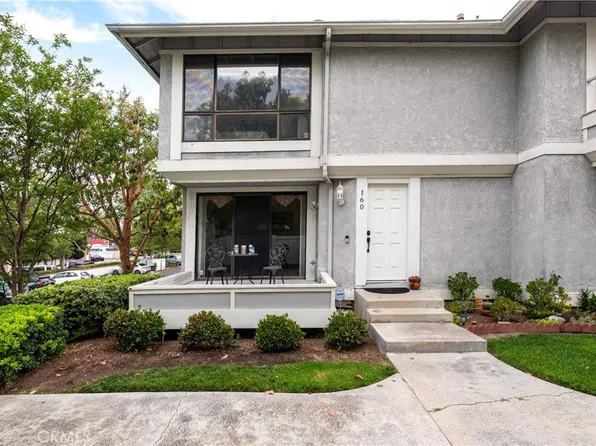160 S Seneca Cir #Ci30, Anaheim, CA 92805