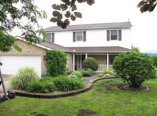 51 Penna Rd, Johnson City, NY 13790