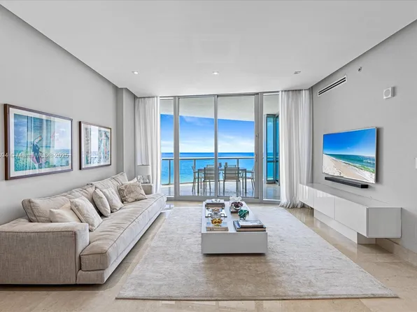 17121 Collins Ave APT 1404, Sunny Isles Beach, FL 33160
