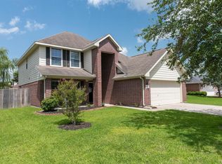 8403 Cardamon Ln, Baytown, TX 77521