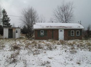 10065 N Saginaw Rd, Clio, MI 48420