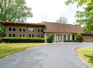 11910 S 88th Ave, Palos Park, IL