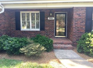 3921 Brandywine St, High Point, NC 27265