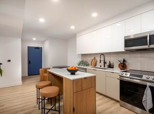 LUCA Beverly Grove, Los Angeles, CA 90048