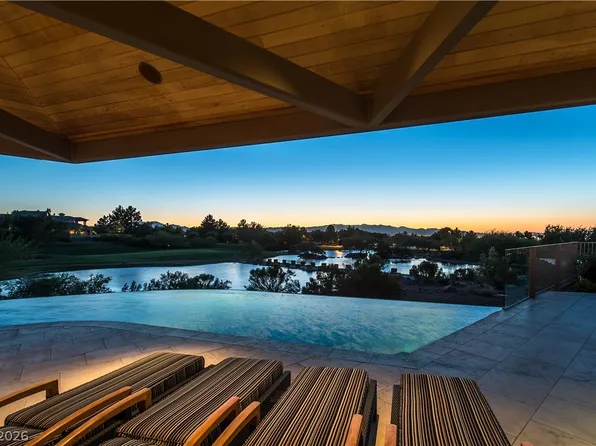 3 Anthem Pointe Ct, Henderson, NV 89052