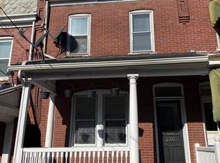 230 Juniata St, Lancaster, PA