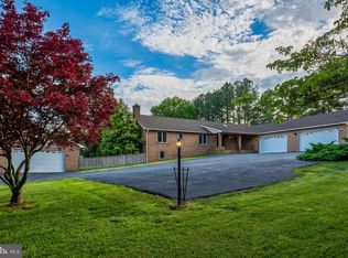 12455 Barnard Way, West Friendship, MD 21794