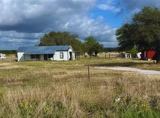 718 E Fm 243, Bertram, TX 78605