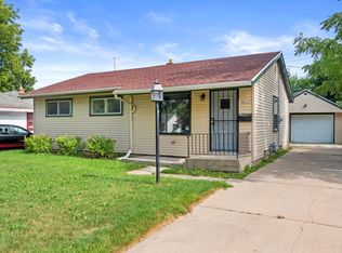 4912 N 78th St, Milwaukee, WI 53218