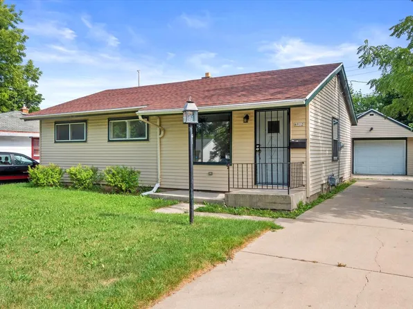 4912 North 78th STREET, Milwaukee, WI 53218