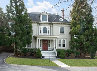 18 Barney Park, Irvington, NY 10533