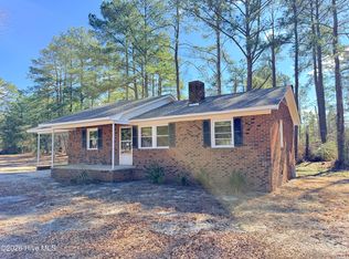 2220 NC-211, Eagle Springs, NC 27242