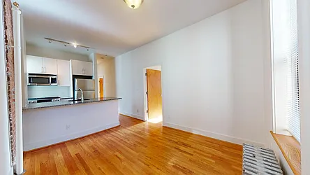 Rented by Bond New York