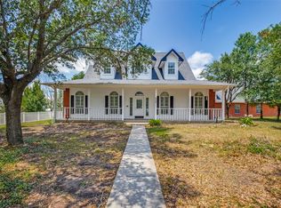 428 County Road 4681, Boyd, TX 76023
