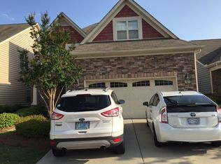 717 Windy Peak Loop, Cary, NC 27519