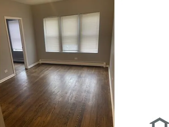 1506 W 80th St APT 3, Chicago, IL 60620