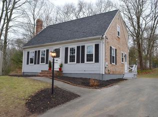 189 Williams St, Taunton, MA 02780