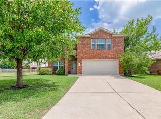 301 Primrose Blvd, Kyle, TX 78640