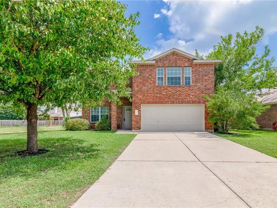 301 Primrose Blvd, Kyle, TX 78640