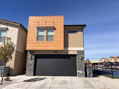5640 S Duel Ln, Saint George, UT, 84790