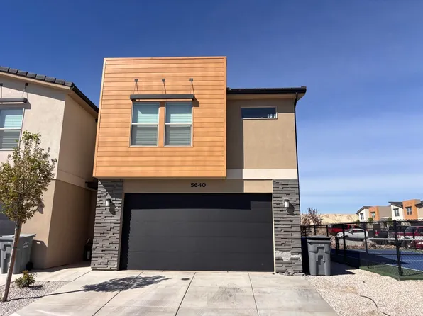 5640 S Duel Ln, Saint George, UT 84790