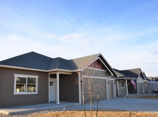 401 Clover Ct, Frederick, CO 80530