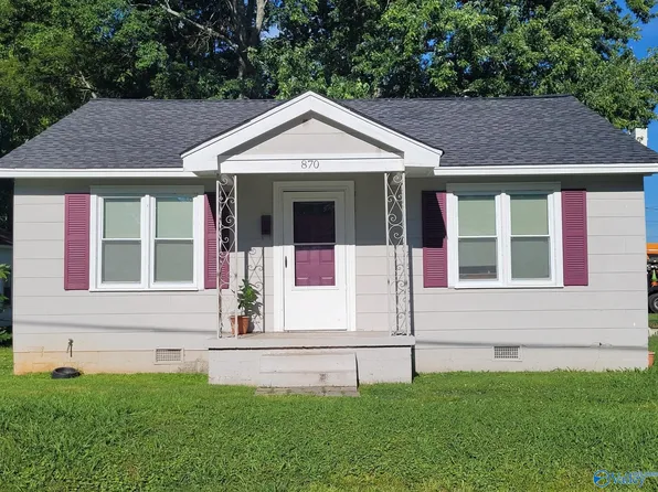 870 Main St, Moulton, AL 35650