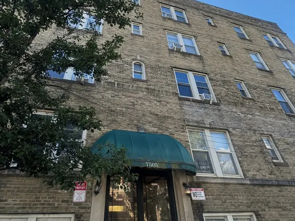 7505 Palisade Ave APT B3, North Bergen, NJ 07047