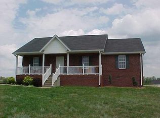 675 Cedar Grove Rd, Lebanon, TN 37087