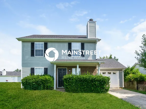 9563 Fairway Turn, Jonesboro, GA 30238