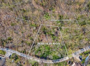 3920 Southridge Trl, House Springs, MO 63051