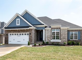 5209 Rock Bluff Dr, Louisville, KY 40241
