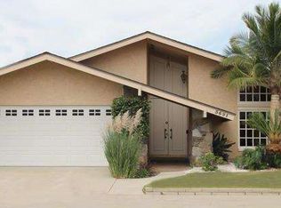 3691 Fuchsia St, Seal Beach, CA 90740
