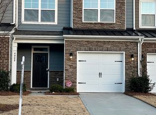 4008 Rothwood Ln, Harrisburg, NC 28075