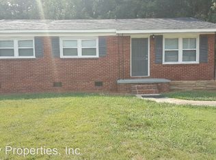 4525 Sampson St, Charlotte, NC 28208