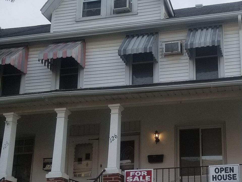 126 S Sixth St., Emmaus