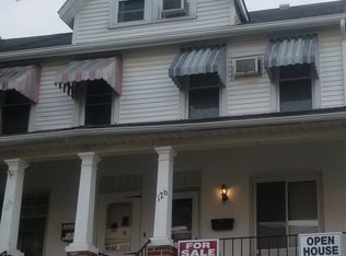 126 S 6th St, Emmaus, PA 18049