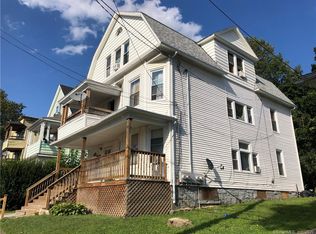 34 Dover St, Bridgeport, CT 06610
