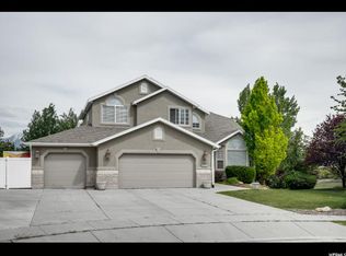 3843 W Sage Rim Cv, South Jordan, UT 84009