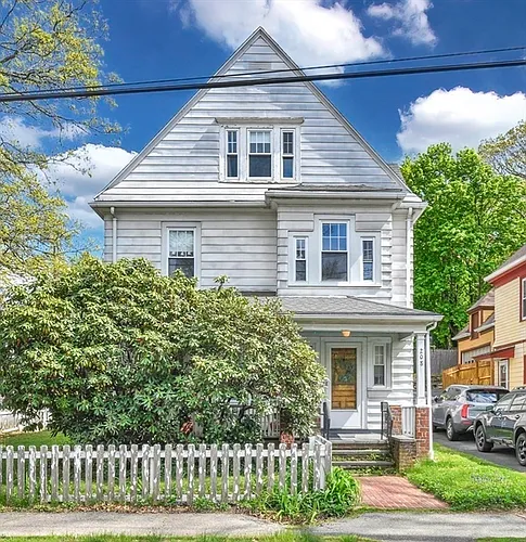 208 Brush Hill Rd #0 Photo 1